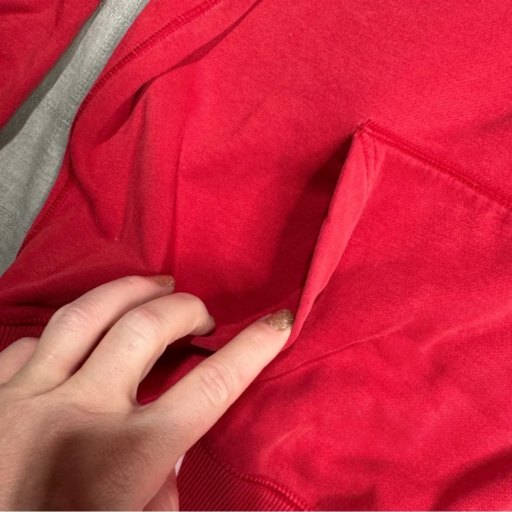 Nike vintage pullover